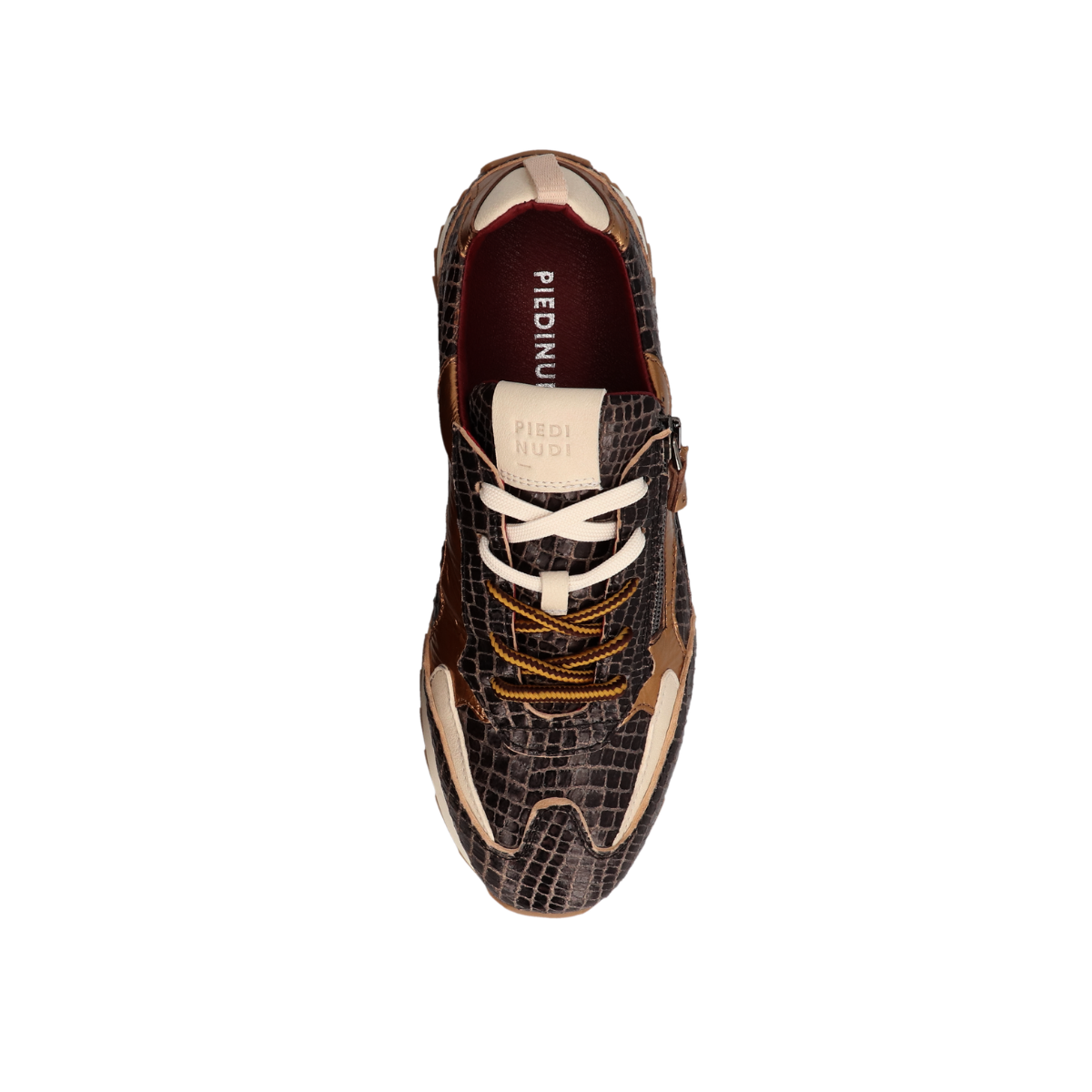 Piedi Nudi Sneaker - Afbeelding 4