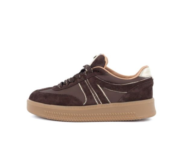 Babouche Jilly sneaker