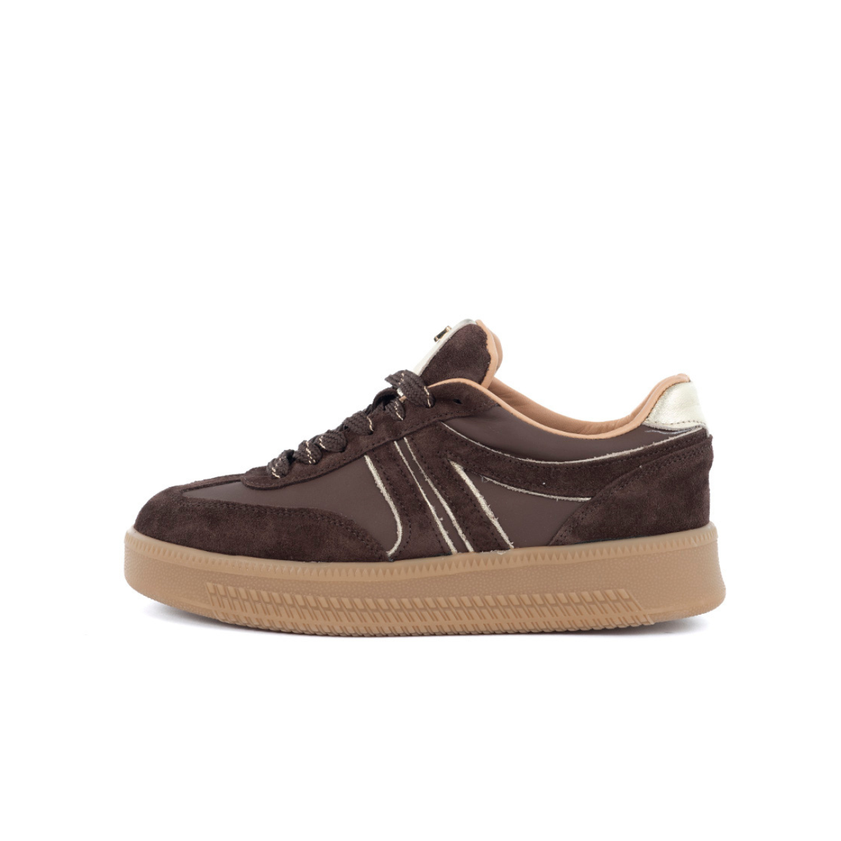 Babouche Jilly sneaker