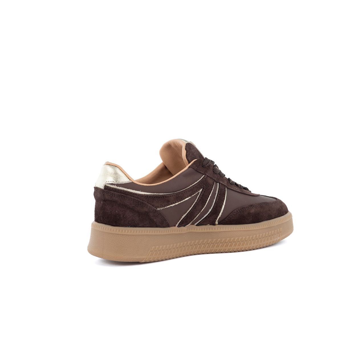 Babouche Jilly sneaker - Afbeelding 2