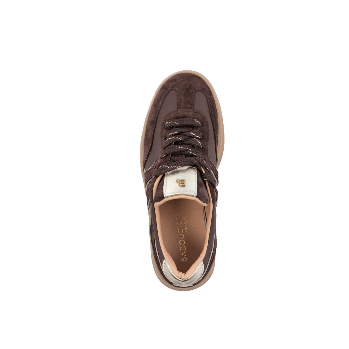 Babouche Jilly sneaker - Afbeelding 3