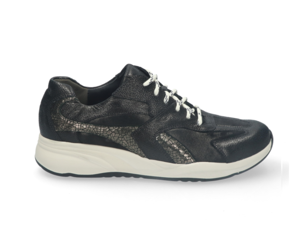 Durea 6316 veterschoen
