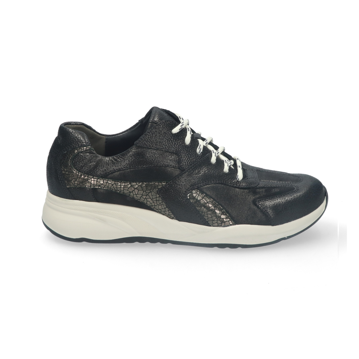 Durea 6316 veterschoen