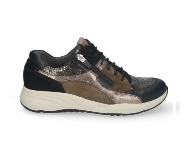 Durea 6318 veterschoen
