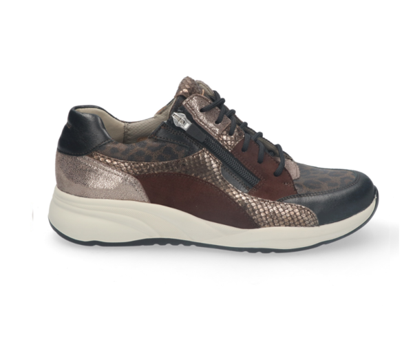 Durea 6318 veterschoen
