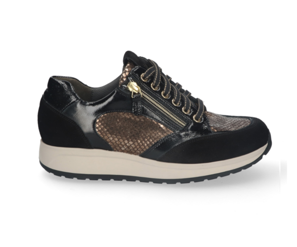 Durea 6322 veterschoen