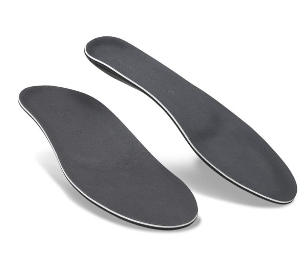 Footbalance Medical Black