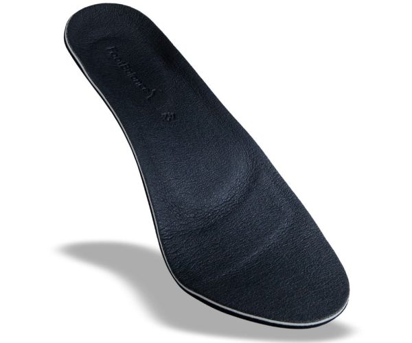 Footbalance Medical Black - Afbeelding 2