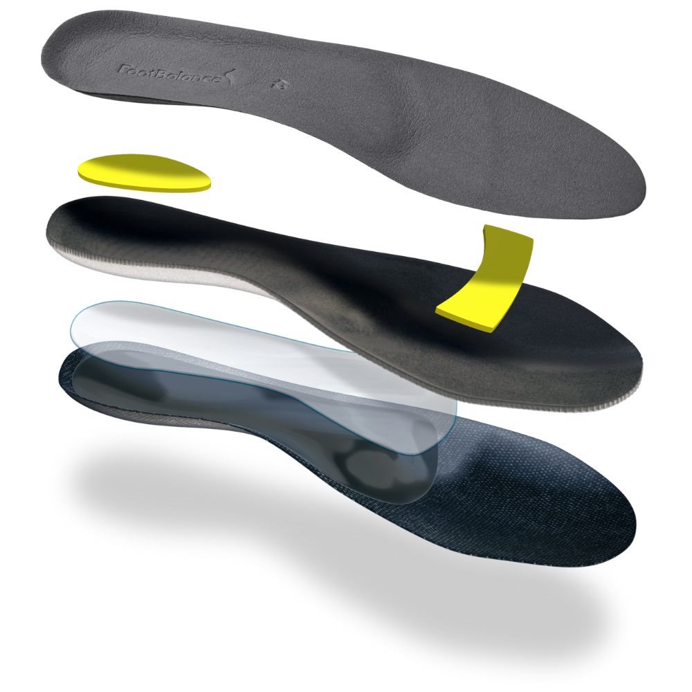 Footbalance Medical Black - Afbeelding 5