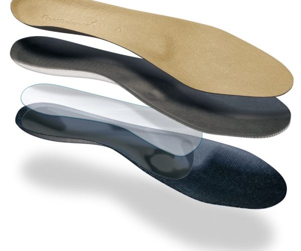 Footbalance Medical Gold - Afbeelding 4