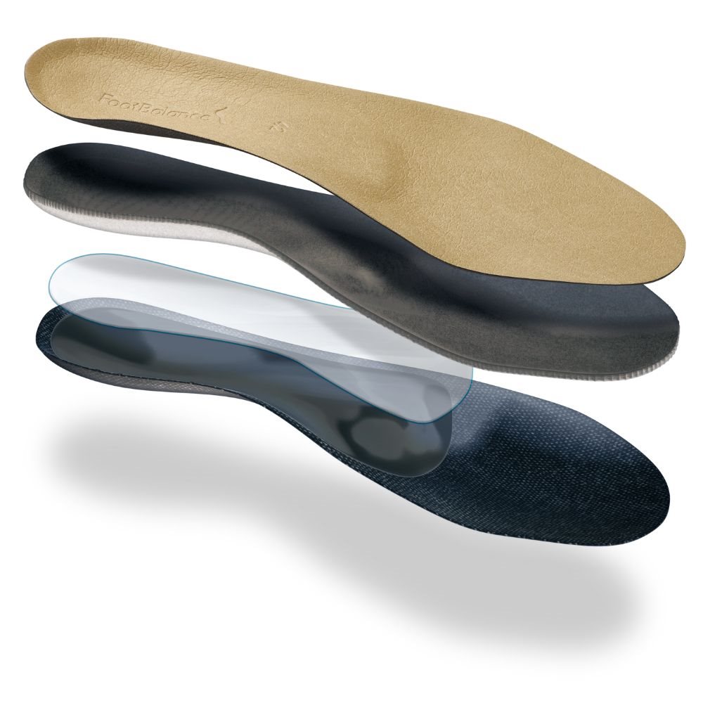 Footbalance Medical Gold - Afbeelding 4