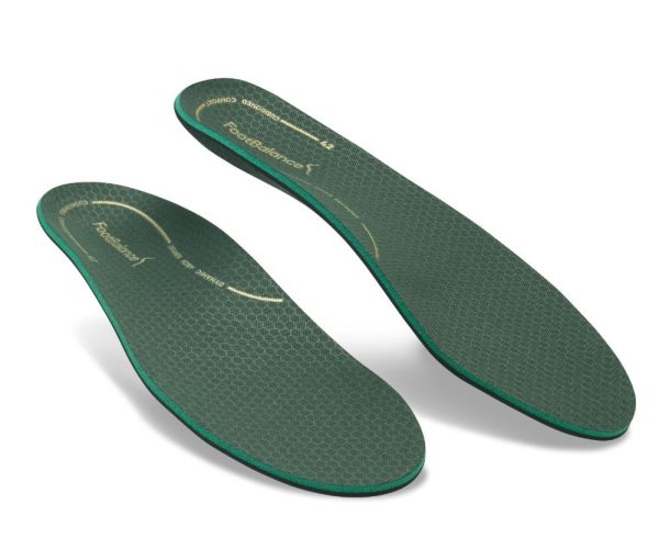 Footbalance Medical Green