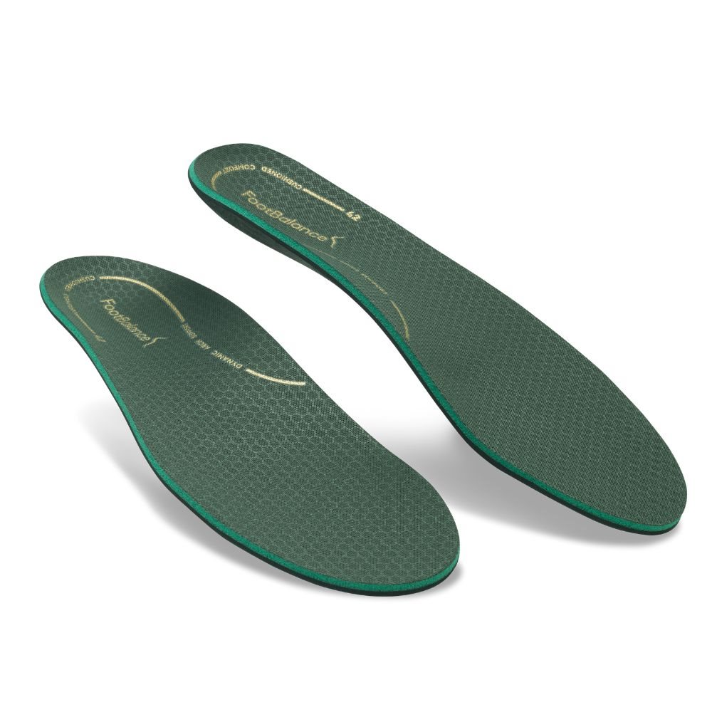 Footbalance Medical Green