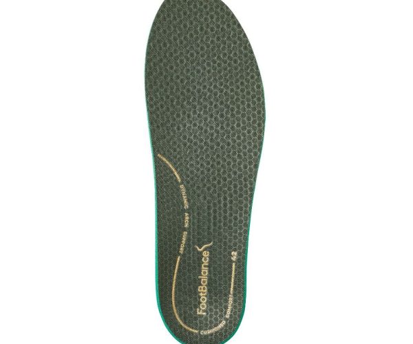 Footbalance Medical Green - Afbeelding 2