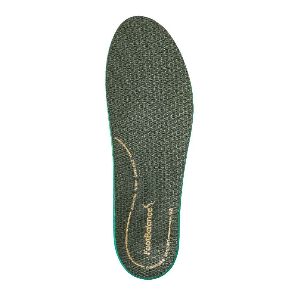 Footbalance Medical Green - Afbeelding 2