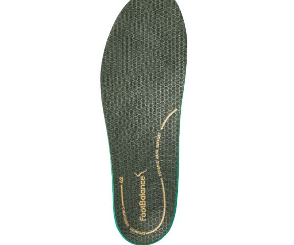 Footbalance Medical Green - Afbeelding 3