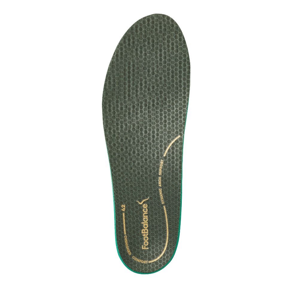 Footbalance Medical Green - Afbeelding 3
