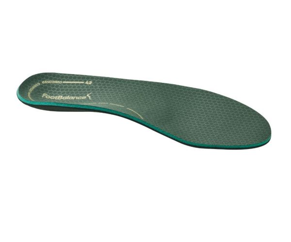 Footbalance Medical Green - Afbeelding 4