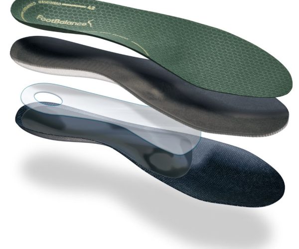 Footbalance Medical Green - Afbeelding 5