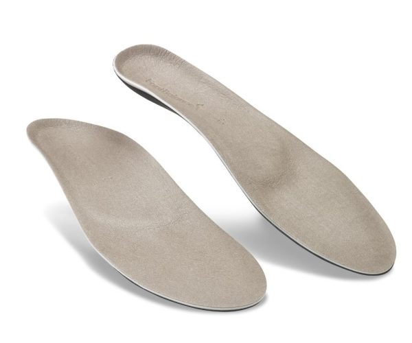 Footbalance Medical Silver
