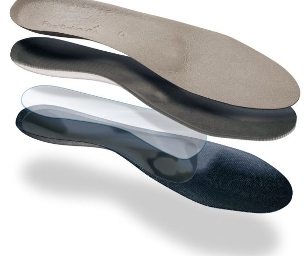 Footbalance Medical Silver - Afbeelding 5